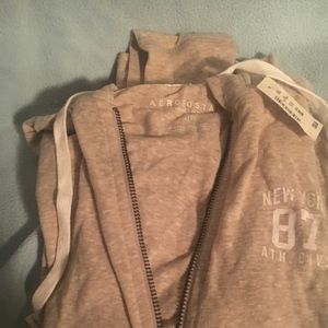 Aeropostale women sweater